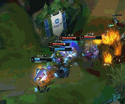 丰富的人才 丰富的人才