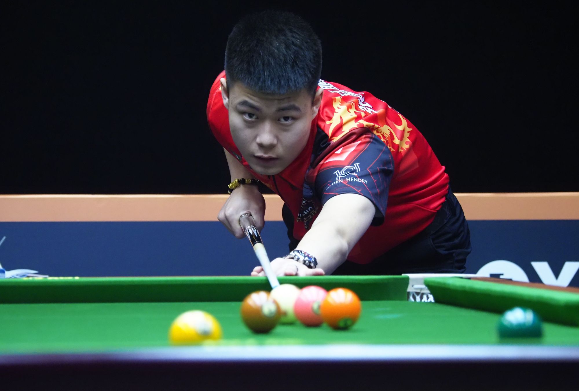 圆满收官！福建省青少年高尔夫球锦标赛成绩出炉