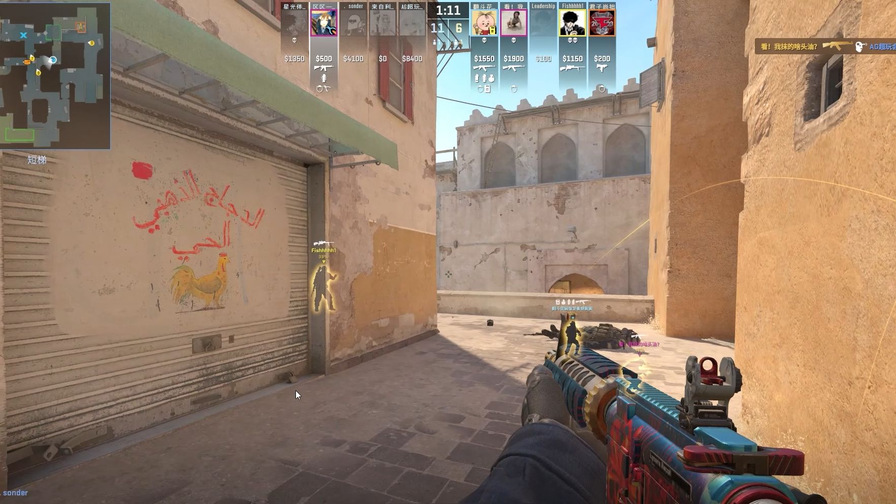 体育山东女排：假期冲刺不停歇 积极备战迎挑战