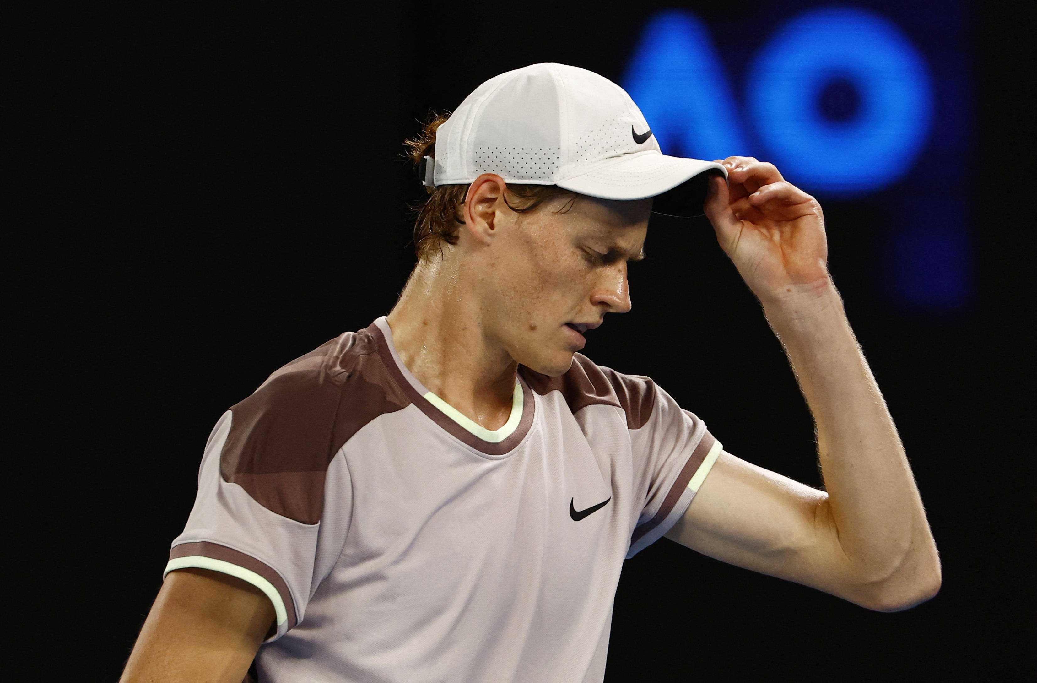 突然意识到 突然意识到