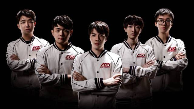 俱乐部树立 俱乐部树立