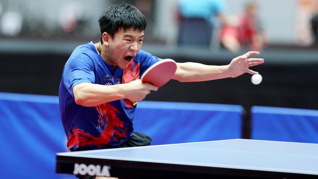 国际赛事中 国际赛事中