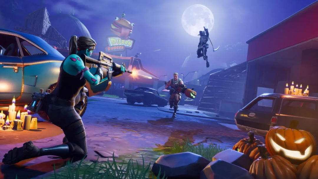 出色的队伍 出色的队伍