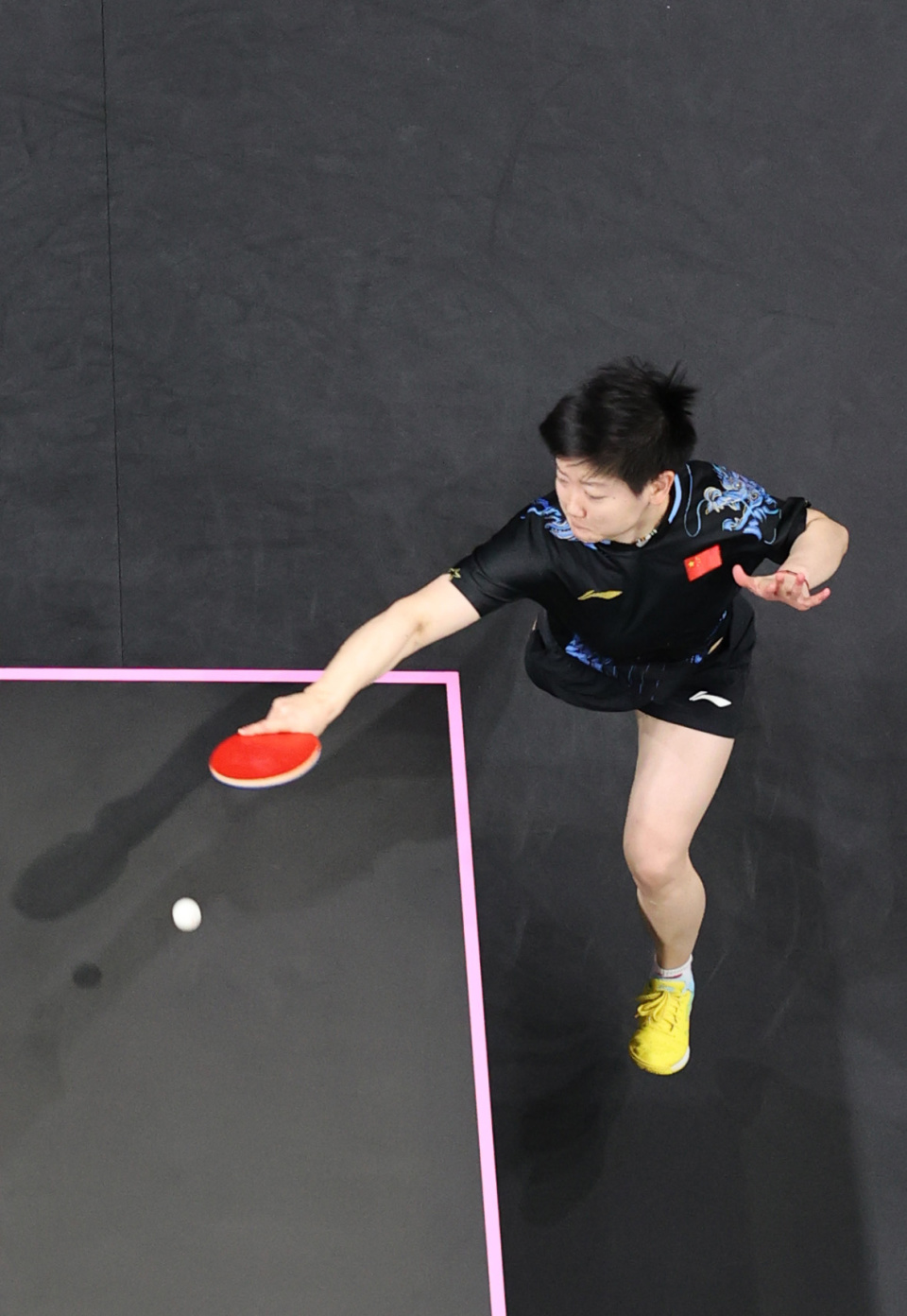 标准的模糊 标准的模糊