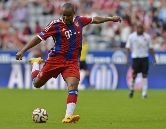 勒阿弗尔在 勒阿弗尔在