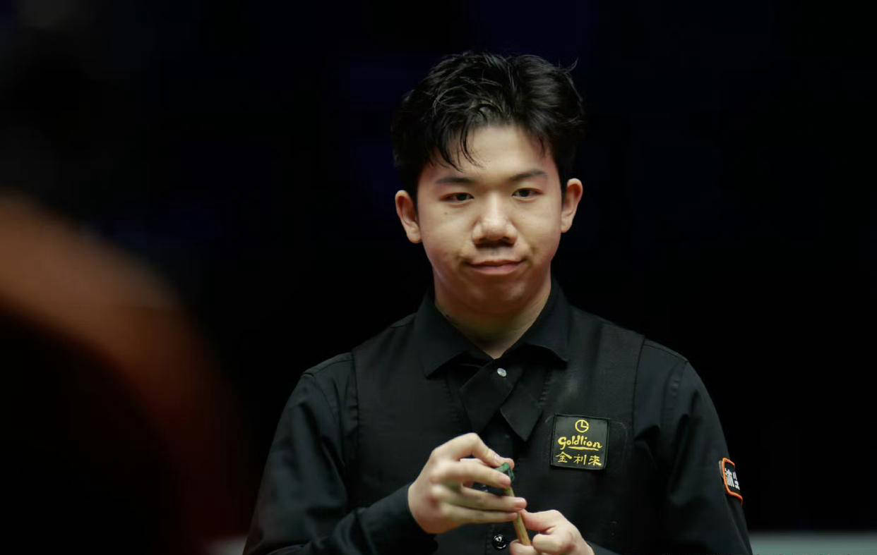 关键机会中 关键机会中